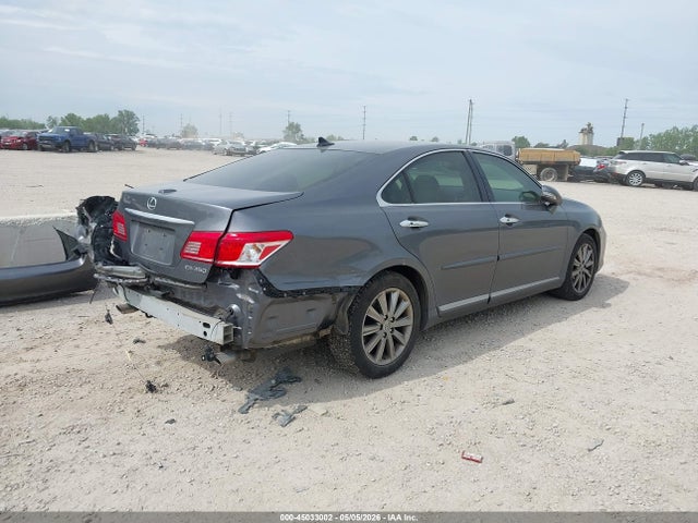 Aukcja sprzedaży 2012 Lexus Es 350, vin: JTHBK1EG3C2493498, numer aukcji: 45033002