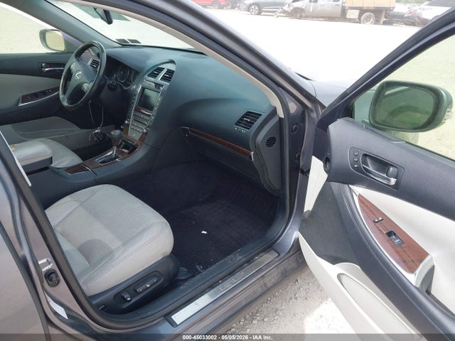 Aukcja sprzedaży 2012 Lexus Es 350, vin: JTHBK1EG3C2493498, numer aukcji: 45033002