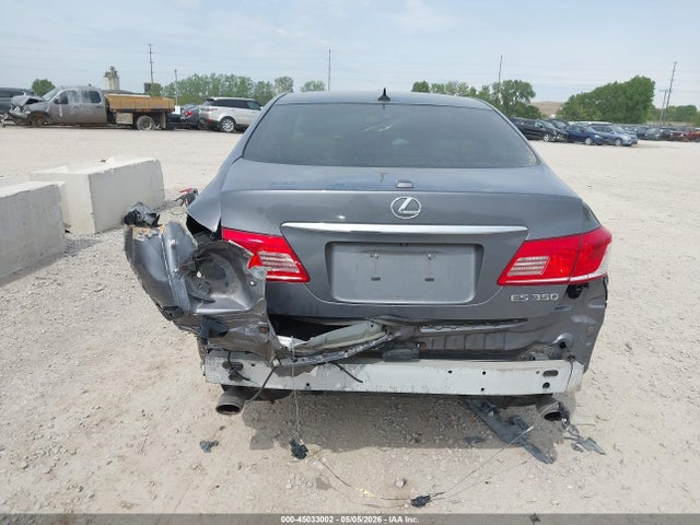 Aukcja sprzedaży 2012 Lexus Es 350, vin: JTHBK1EG3C2493498, numer aukcji: 45033002