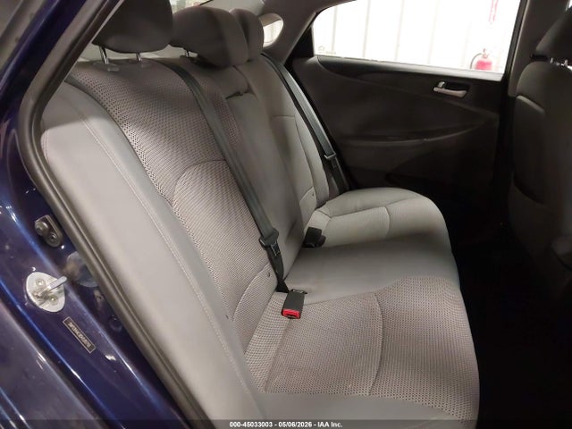Aukcja sprzedaży 2013 Hyundai Sonata Gls, vin: 5NPEB4AC9DH520710, numer aukcji: 45033003
