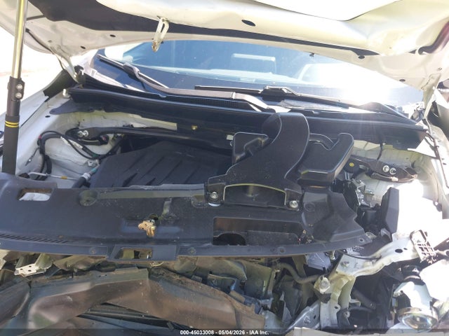 2019 Mitsubishi Eclipse Cross Sp მანქანა იყიდება აუქციონზე, vin: JA4AT4AA3KZ030421, აუქციონის ნომერი: 45033008