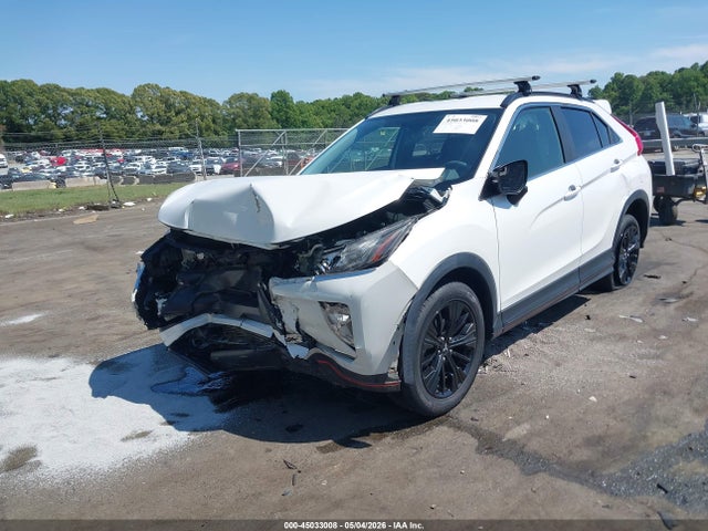 2019 Mitsubishi Eclipse Cross Sp მანქანა იყიდება აუქციონზე, vin: JA4AT4AA3KZ030421, აუქციონის ნომერი: 45033008