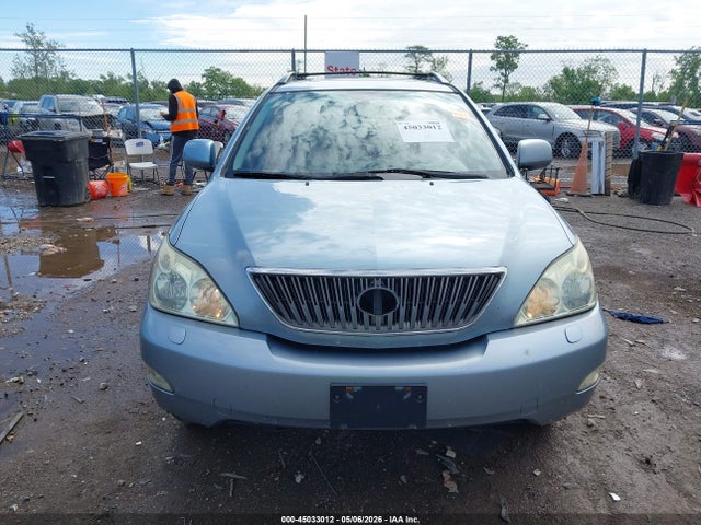 45033012 :رقم المزاد ، JTJHA31U440049577 vin ، 2004 Lexus Rx 330 مزاد بيع