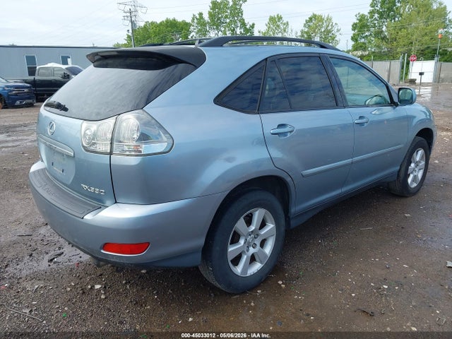 45033012 :رقم المزاد ، JTJHA31U440049577 vin ، 2004 Lexus Rx 330 مزاد بيع