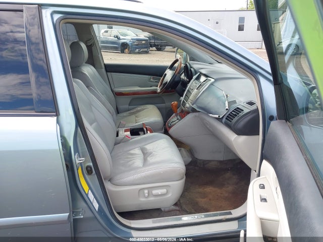 45033012 :رقم المزاد ، JTJHA31U440049577 vin ، 2004 Lexus Rx 330 مزاد بيع