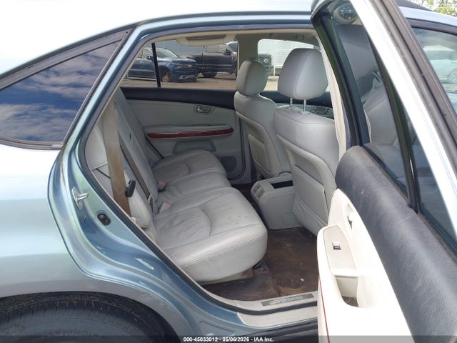 45033012 :رقم المزاد ، JTJHA31U440049577 vin ، 2004 Lexus Rx 330 مزاد بيع