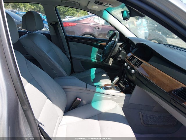 Aukcja sprzedaży 2008 Bmw 535i, vin: WBANW13558CZ79197, numer aukcji: 45033013