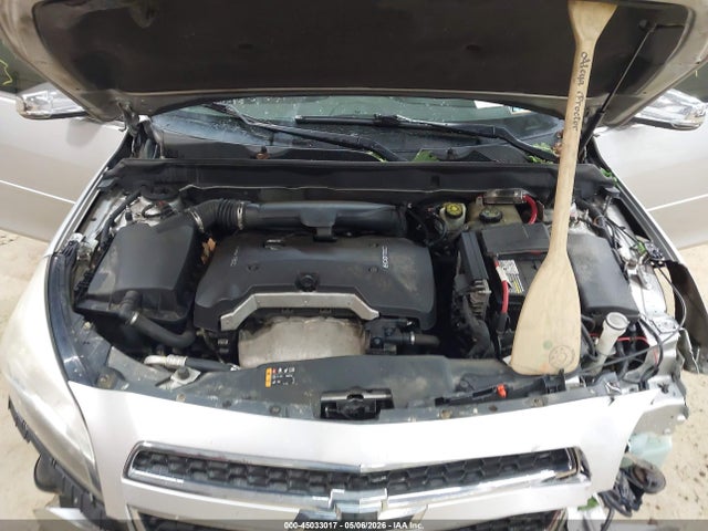 Продажа на аукционе авто 2013 Chevrolet Malibu 1lt, vin: 1G11C5SA2DF336064, номер лота: 45033017