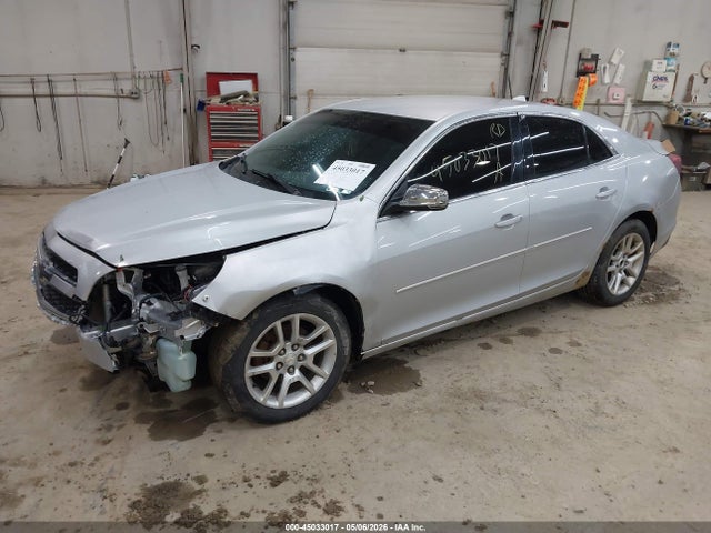 Продажа на аукционе авто 2013 Chevrolet Malibu 1lt, vin: 1G11C5SA2DF336064, номер лота: 45033017
