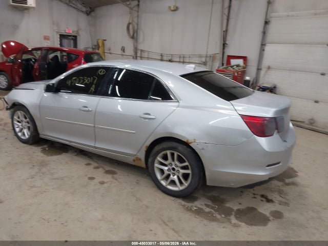 Продажа на аукционе авто 2013 Chevrolet Malibu 1lt, vin: 1G11C5SA2DF336064, номер лота: 45033017