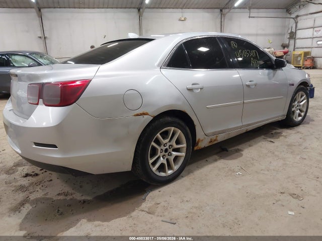 Продажа на аукционе авто 2013 Chevrolet Malibu 1lt, vin: 1G11C5SA2DF336064, номер лота: 45033017