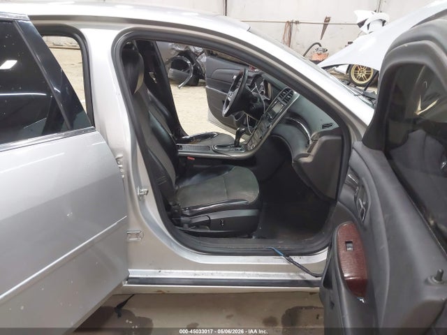 Продажа на аукционе авто 2013 Chevrolet Malibu 1lt, vin: 1G11C5SA2DF336064, номер лота: 45033017