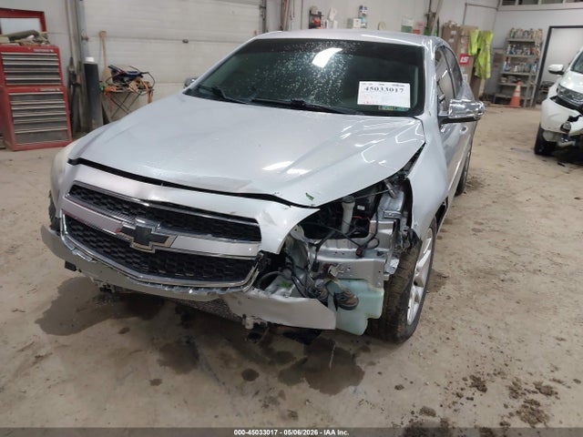 Продажа на аукционе авто 2013 Chevrolet Malibu 1lt, vin: 1G11C5SA2DF336064, номер лота: 45033017
