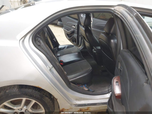 Продажа на аукционе авто 2013 Chevrolet Malibu 1lt, vin: 1G11C5SA2DF336064, номер лота: 45033017