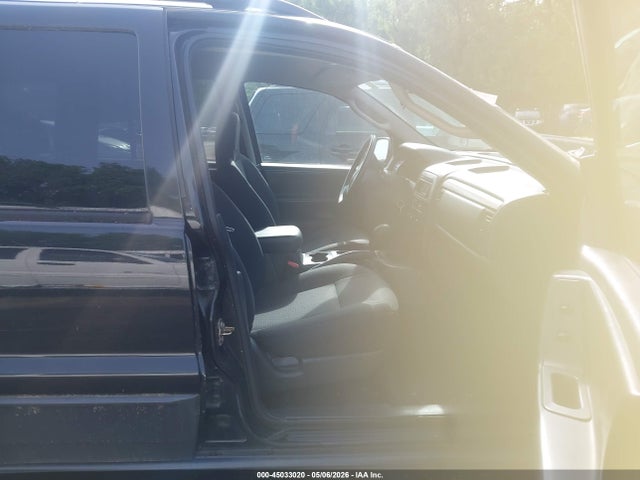 Продажа на аукционе авто 2004 Jeep Grand Cherokee Laredo, vin: 1J4GW48S94C372848, номер лота: 45033020
