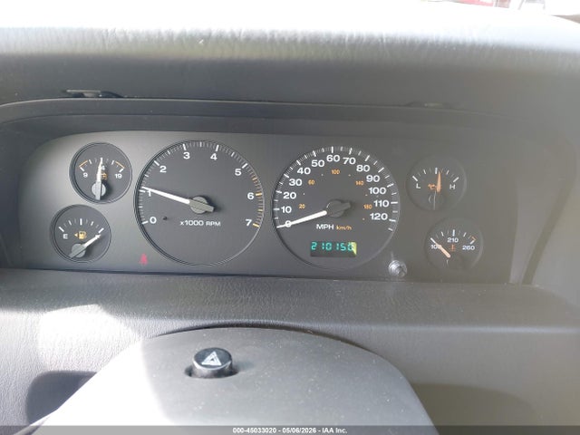 Продажа на аукционе авто 2004 Jeep Grand Cherokee Laredo, vin: 1J4GW48S94C372848, номер лота: 45033020