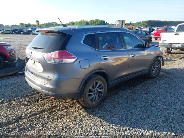 45033024 :رقم المزاد ، KNMAT2MT7GP715371 vin ، 2016 Nissan Rogue Sl مزاد بيع