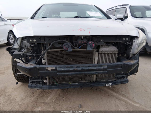 Продажа на аукционе авто 2015 Hyundai Sonata Eco, vin: 5NPE24AAXFH180792, номер лота: 45033026