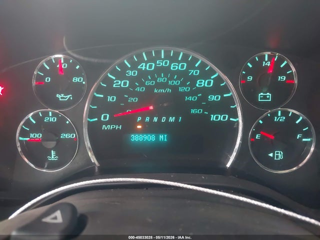 Продажа на аукционе авто 2017 Chevrolet Express 2500 Work Van, vin: 1GCWGBFG2H1135170, номер лота: 45033028