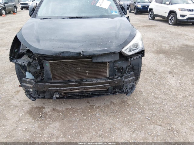 Aukcja sprzedaży 2014 Hyundai Santa Fe Sport 2.4l, vin: 5XYZU3LBXEG153397, numer aukcji: 45033030