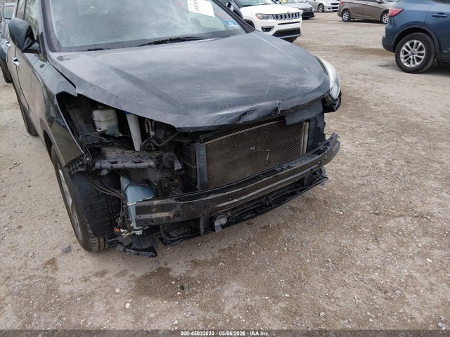 Aukcja sprzedaży 2014 Hyundai Santa Fe Sport 2.4l, vin: 5XYZU3LBXEG153397, numer aukcji: 45033030