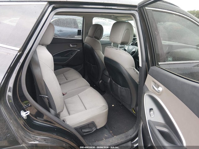 Aukcja sprzedaży 2014 Hyundai Santa Fe Sport 2.4l, vin: 5XYZU3LBXEG153397, numer aukcji: 45033030
