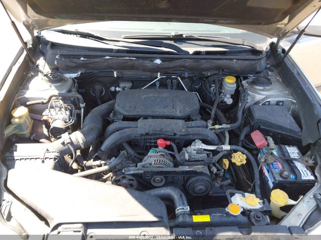 Продажа на аукционе авто 2011 Subaru Outback 2.5i Premium, vin: 4S4BRBCC3B3394302, номер лота: 45033032