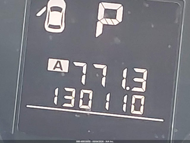 Продажа на аукционе авто 2011 Subaru Outback 2.5i Premium, vin: 4S4BRBCC3B3394302, номер лота: 45033032