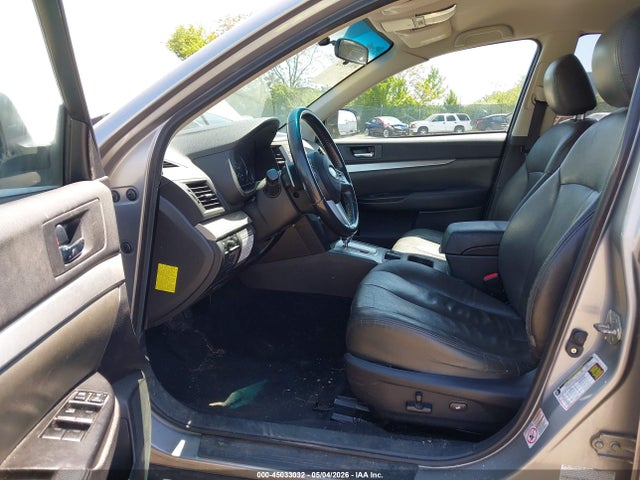 Продажа на аукционе авто 2011 Subaru Outback 2.5i Premium, vin: 4S4BRBCC3B3394302, номер лота: 45033032