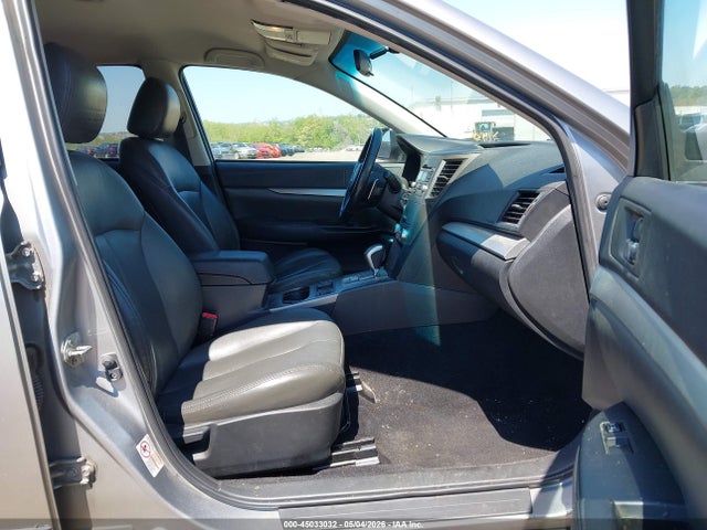 Продажа на аукционе авто 2011 Subaru Outback 2.5i Premium, vin: 4S4BRBCC3B3394302, номер лота: 45033032