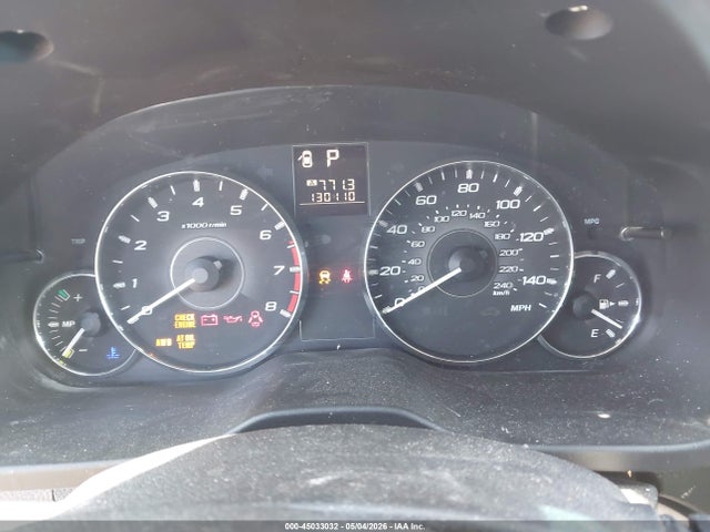 Продажа на аукционе авто 2011 Subaru Outback 2.5i Premium, vin: 4S4BRBCC3B3394302, номер лота: 45033032