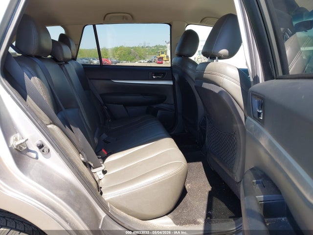 Продажа на аукционе авто 2011 Subaru Outback 2.5i Premium, vin: 4S4BRBCC3B3394302, номер лота: 45033032