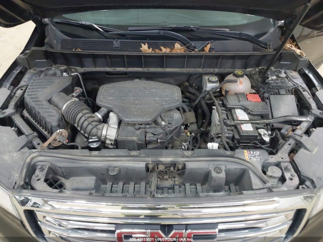 Aukcja sprzedaży 2019 Gmc Acadia Slt-1, vin: 1GKKNULS1KZ213945, numer aukcji: 45033031