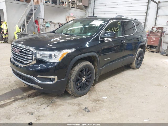 Aukcja sprzedaży 2019 Gmc Acadia Slt-1, vin: 1GKKNULS1KZ213945, numer aukcji: 45033031