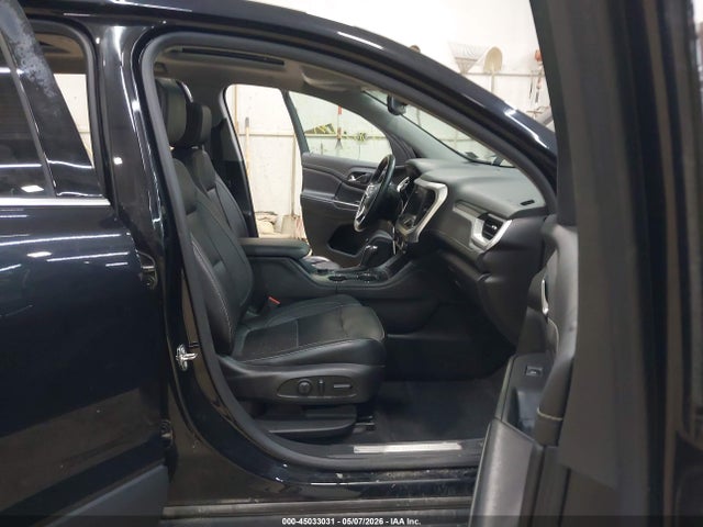 Aukcja sprzedaży 2019 Gmc Acadia Slt-1, vin: 1GKKNULS1KZ213945, numer aukcji: 45033031