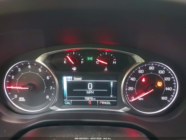 Aukcja sprzedaży 2019 Gmc Acadia Slt-1, vin: 1GKKNULS1KZ213945, numer aukcji: 45033031
