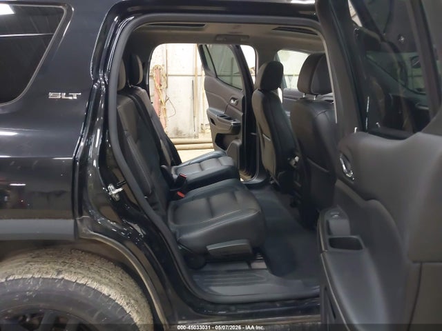 Aukcja sprzedaży 2019 Gmc Acadia Slt-1, vin: 1GKKNULS1KZ213945, numer aukcji: 45033031