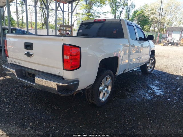Продаж на аукціоні авто 2017 Chevrolet Silverado 1500 1lt, vin: 1GCVKREC7HZ179488, номер лоту: 45033034