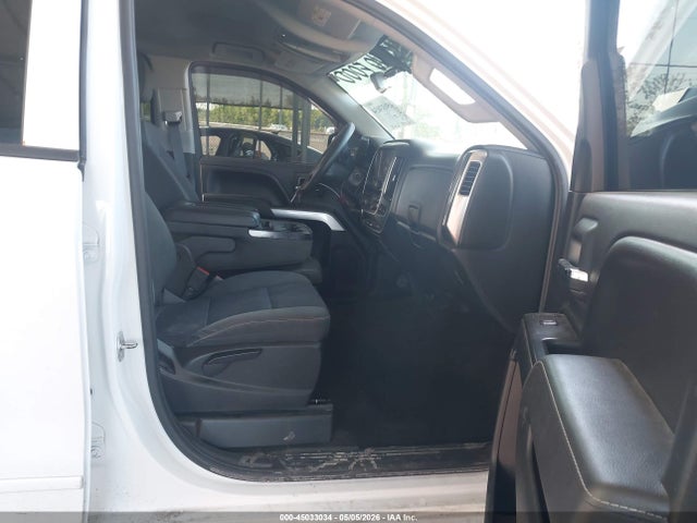 Продаж на аукціоні авто 2017 Chevrolet Silverado 1500 1lt, vin: 1GCVKREC7HZ179488, номер лоту: 45033034
