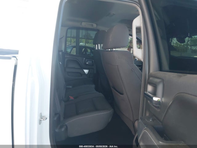 Продаж на аукціоні авто 2017 Chevrolet Silverado 1500 1lt, vin: 1GCVKREC7HZ179488, номер лоту: 45033034