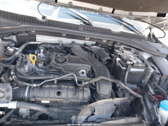 Продаж на аукціоні авто 2024 Volkswagen Jetta 1.5t Sport, vin: 3VWBM7BU4RM033189, номер лоту: 45033035
