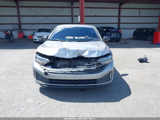 Продаж на аукціоні авто 2024 Volkswagen Jetta 1.5t Sport, vin: 3VWBM7BU4RM033189, номер лоту: 45033035