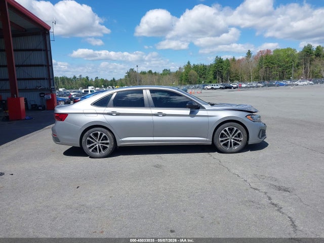 Продаж на аукціоні авто 2024 Volkswagen Jetta 1.5t Sport, vin: 3VWBM7BU4RM033189, номер лоту: 45033035