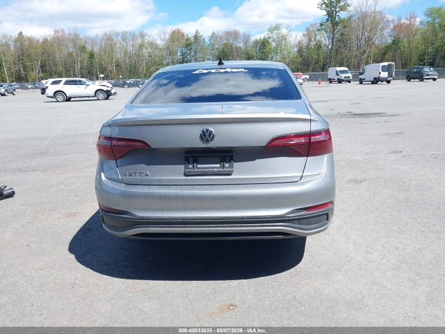Продаж на аукціоні авто 2024 Volkswagen Jetta 1.5t Sport, vin: 3VWBM7BU4RM033189, номер лоту: 45033035