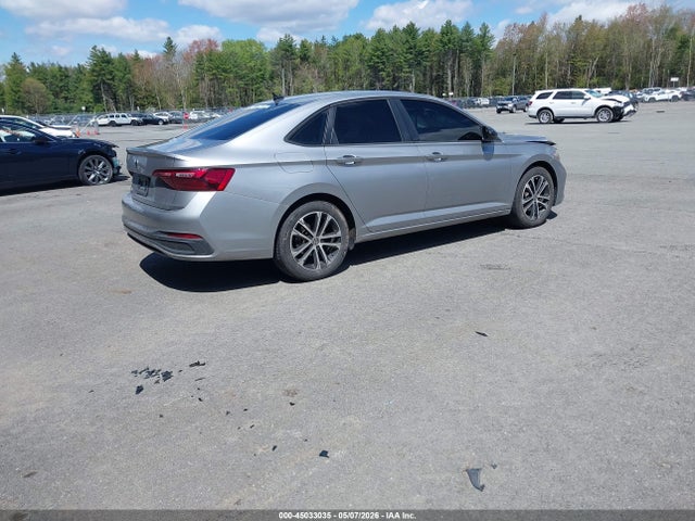 Продаж на аукціоні авто 2024 Volkswagen Jetta 1.5t Sport, vin: 3VWBM7BU4RM033189, номер лоту: 45033035