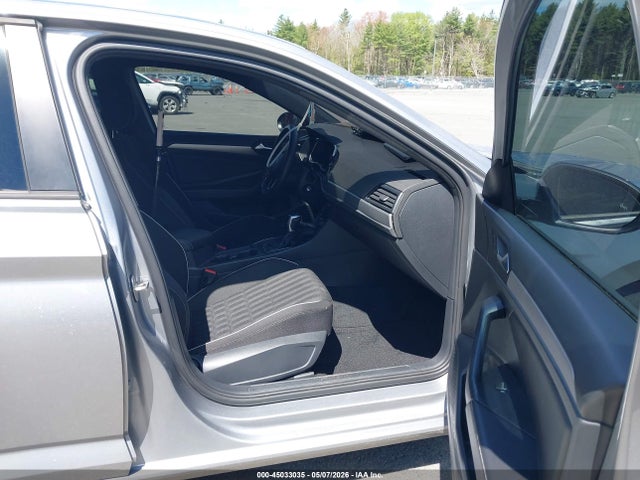 Продаж на аукціоні авто 2024 Volkswagen Jetta 1.5t Sport, vin: 3VWBM7BU4RM033189, номер лоту: 45033035