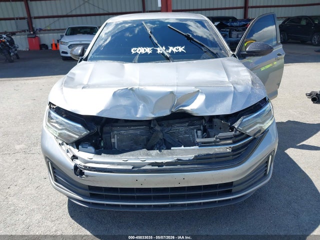 Продаж на аукціоні авто 2024 Volkswagen Jetta 1.5t Sport, vin: 3VWBM7BU4RM033189, номер лоту: 45033035