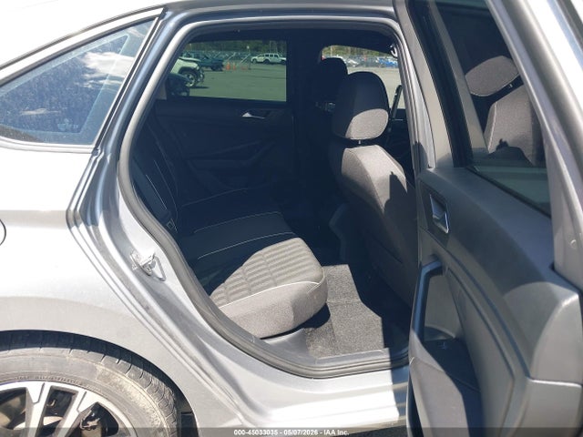 Продаж на аукціоні авто 2024 Volkswagen Jetta 1.5t Sport, vin: 3VWBM7BU4RM033189, номер лоту: 45033035