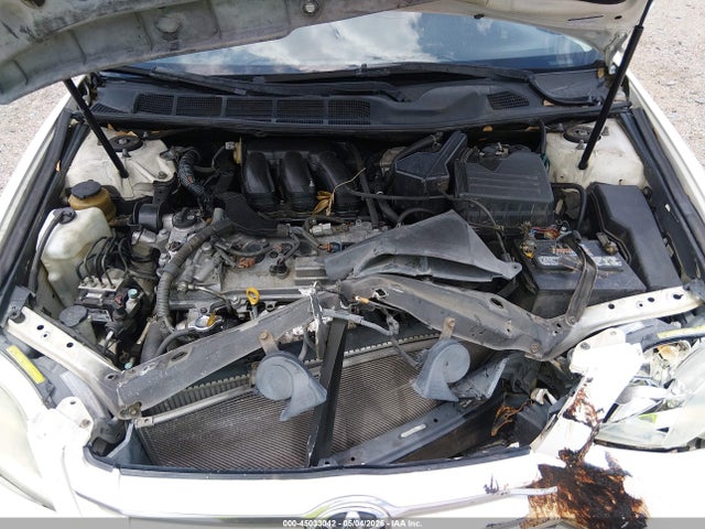 Aukcja sprzedaży 2006 Toyota Avalon Limited, vin: 4T1BK36B66U165870, numer aukcji: 45033042
