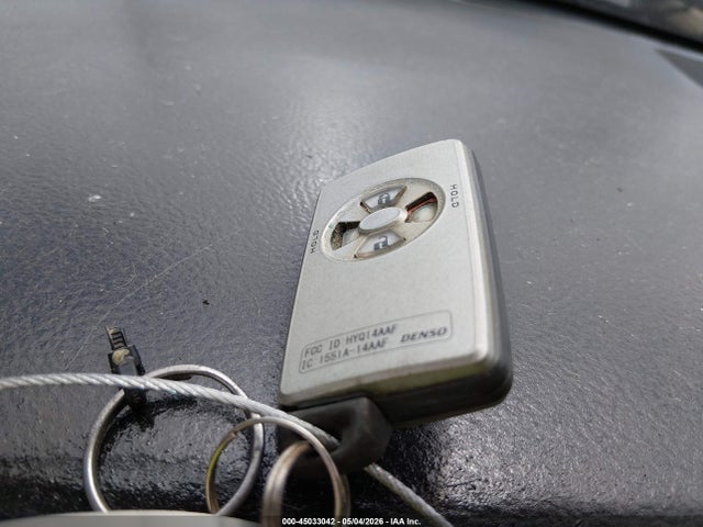 Aukcja sprzedaży 2006 Toyota Avalon Limited, vin: 4T1BK36B66U165870, numer aukcji: 45033042